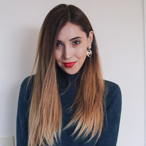 Meet your Posher, Nera